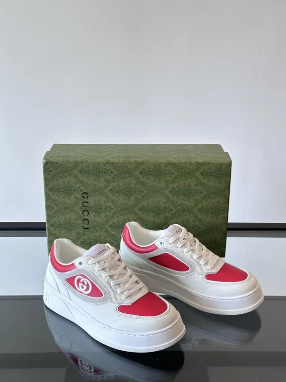 Gucci Shoe 